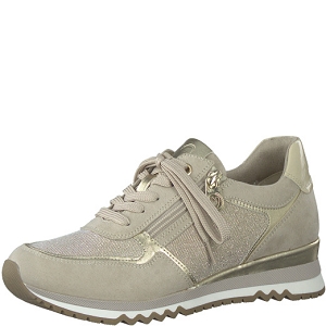 MARCO TOZZI 23749 20<br>Beige multicouleurs