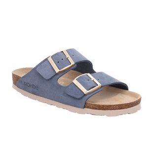 ROHDE 5590 55<br>Bleu