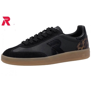 RIEKER W2200 03<br>Noir