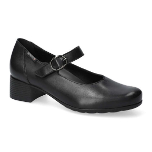 MEPHISTO GESSIKA<br>Noir