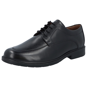 SOLIDUS 81180<br>Noir
