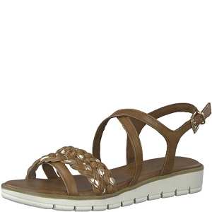 MARCO TOZZI 28608 20<br>Cognac