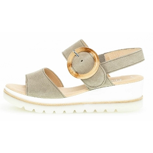 GABOR 645 19<br>Kaki