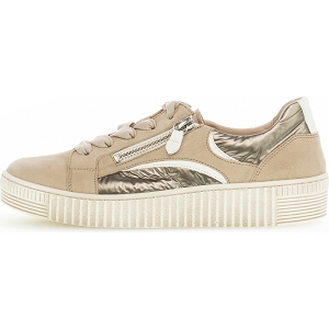 GABOR 23330<br>Sable multicouleurs