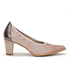 DORKING D9040<br>Rose poudré