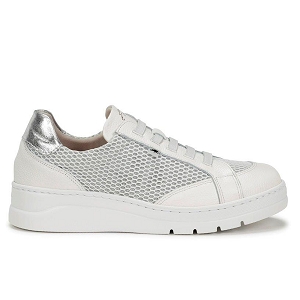 Chaussures baskets fluchos femme Hugues De Lille