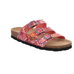 ROHDE 5620<br>Multicouleurs