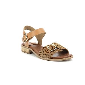 KICKERS BUCIDI<br>Camel