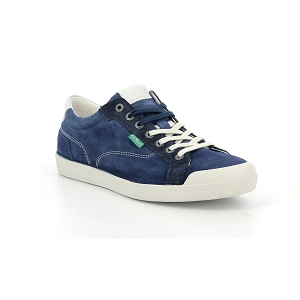 KICKERS TROPIK<br>Bleu