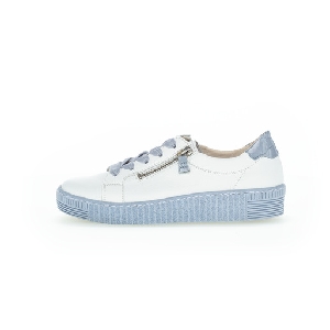 GABOR 23334<br>Blanc Bleu
