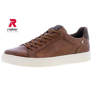 RIEKER U0700 24<br>Marron