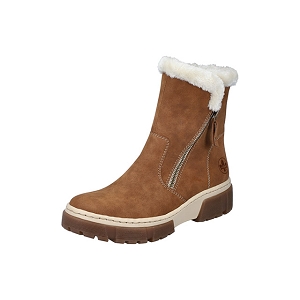 RIEKER X8661 24<br>Camel