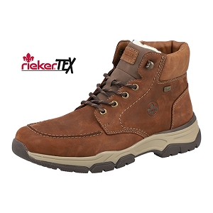 RIEKER 31240 22<br>Marron