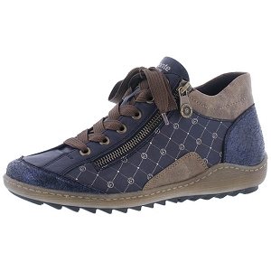 REMONTE R1465 14<br>Marine Multicouleurs