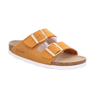 ROHDE 5590 31<br>Jaune