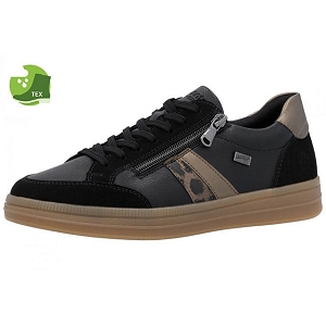 REMONTE D2C04 03<br>Noir