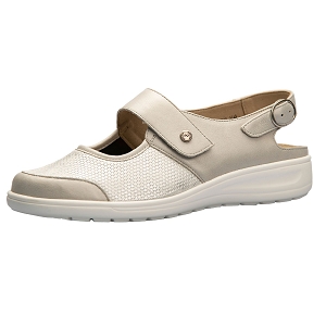 SOLIDUS 27500<br>Beige multicouleurs