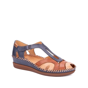 pikolinos 1569<br>Bleu multicouleurs