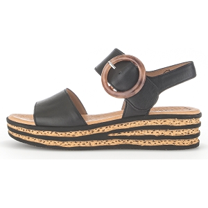 GABOR 550 27<br>Noir