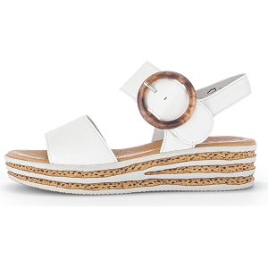 GABOR 550 20<br>Blanc cassé