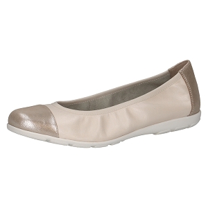 CAPRICE 22152 42<br>Beige