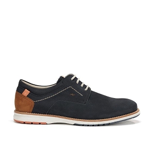  F1978<br>Cuir Nubuck Bleu