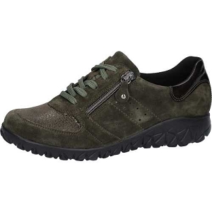 WALDLAUFER 389H01 410 066  HAVY<br>Marron