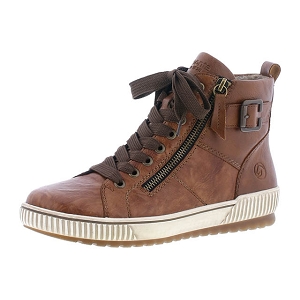 REMONTE D0777 22<br>Marron