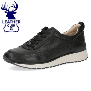 CAPRICE 23711<br>Noir