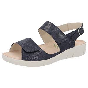 SOLIDUS 80244<br>Bleu