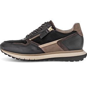 GABOR 6029 01 002<br>Noir Multicouleurs