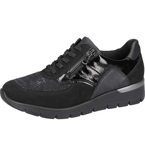 WALDLAUFER 626K02<br>Noir