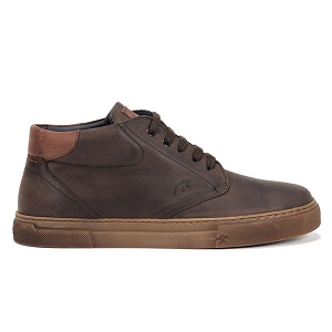  F1549<br>Cuir gras Marron