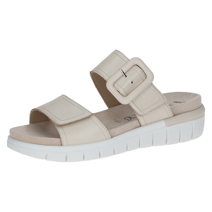  27203<br>Cuir creme