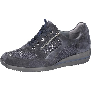 WALDLAUFER 980008 420001<br>Noir