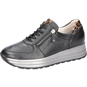 WALDLAUFER 758009 203642<br>Noir