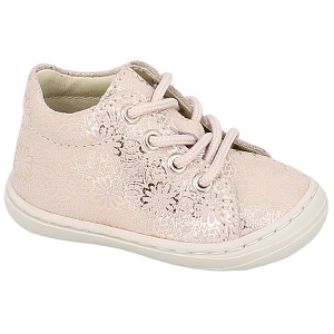 BELLAMY PRINCESSE<br>Rose poudré