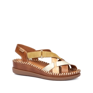 pikolinos 0741<br>Cognac