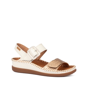 pikolinos CADAQUES W8K 0555 C1<br>beige or