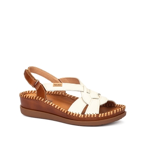 pikolinos CADAQUES W8K 1839 C2<br>Beige multicouleurs