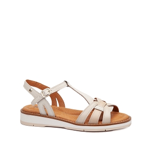 pikolinos ROQUETAS W9B 0789 C1<br>creme