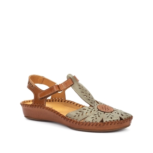 pikolinos P VALLARTA 655 0841 C1<br>Kaki