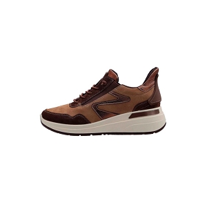 ARA 57701 03<br>Marron Multicouleurs
