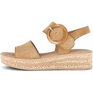 GABOR 550 14<br>Marron