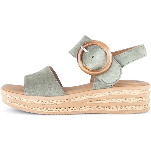 GABOR 550 19<br>Kaki