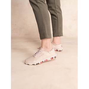 TBS JAZARU<br>Rose Multicouleurs