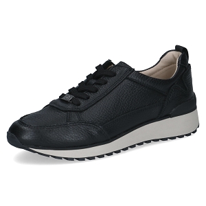 CAPRICE 23711 003<br>Noir