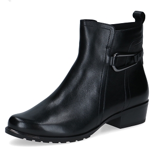 CAPRICE 25306 022<br>Noir
