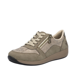 RIEKER N1100<br>Beige