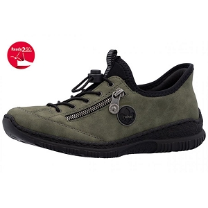 RIEKER N3267 54<br>Gris